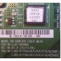SAMSUNG PS51D8000 LOGIC MAIN BOARD BN96-16527A LJ41-09390A LJ92-01756A